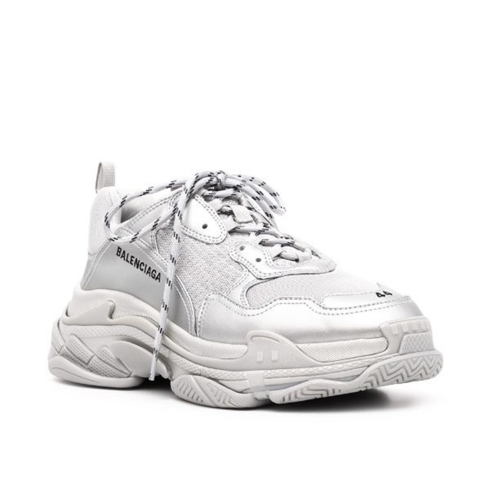 Balenciaga Triple S Sneakers